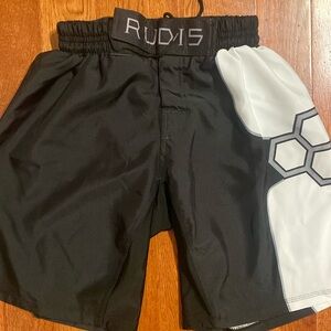 RUDIS Boxing Shorts